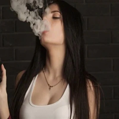 Kandungan garam nikotin E - rokok adalah 3%, adakah ia tinggi atau rendah?