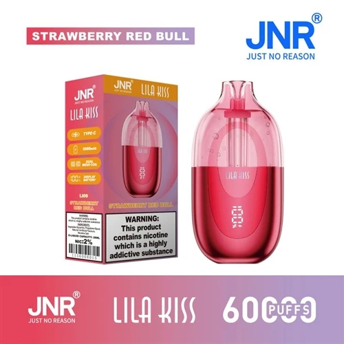 Cerapan industri e-di sebalik JNR Lira Kiss 60000: Aliran pembangunan pasaran...
