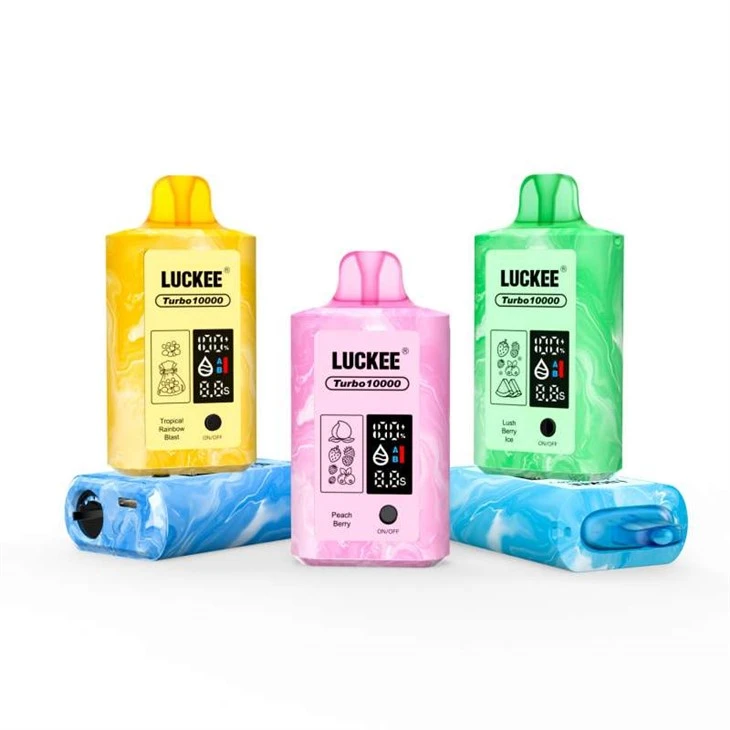 LUCKEE Turbo 10000 LUCKEE Turbo 10000
