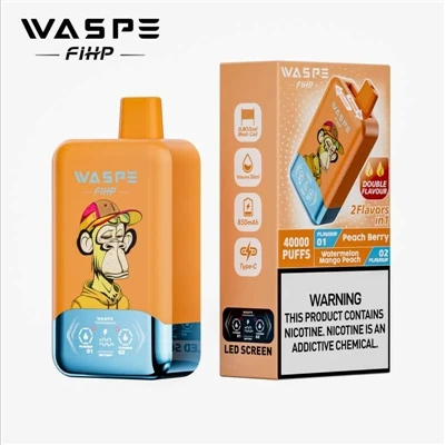 Ulasan Produk Dual Flavour Vape, Bagaimana Untuk Memilih Vape Dual Flavour?