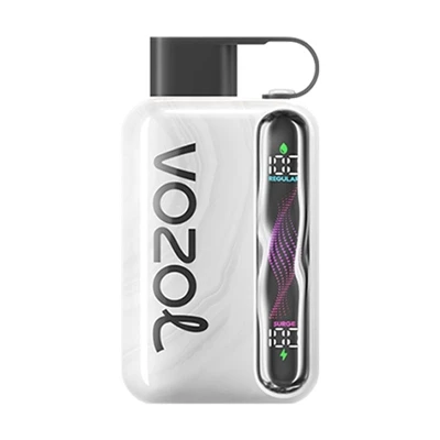 VOZOL STAR 40000 E-Rokok Pakai: Gabungan Sempurna Dengan Kapasiti Tinggi Dan ...