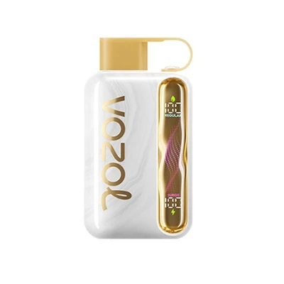 Rokok E-Buang VOZOL STAR 40K: Pengalaman Profesional Dengan Kapasiti Tinggi, ...