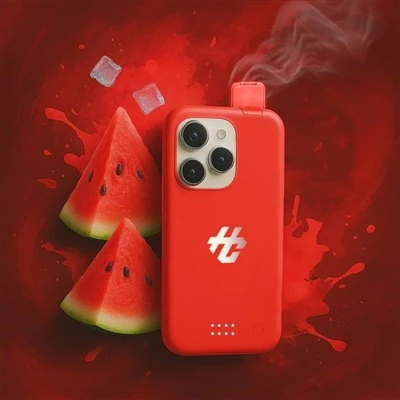 Sarung Telefon Humo Vape: Apabila Sarung Telefon Melangkaui Perlindungan Akse...