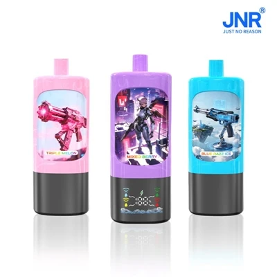 JNR QUADS 4IN1 120000: Mentakrifkan Semula-Nilai Jangka Panjang Empat-dalam-S...