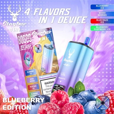 Saluran Borong Hotsellvape: Kelebihan Penyesuaian Dan Kawalan Kualiti Yang Ke...