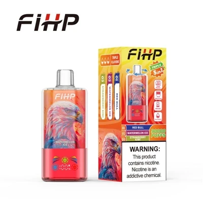 FIHP Triple 3in1 90K: Tiga Rasa, Sembilan Puluh Ribu Pengalaman Menggembirakan.