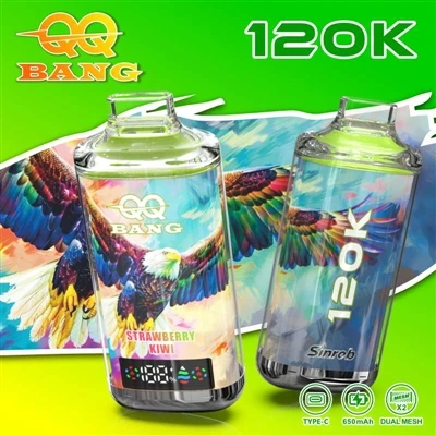 QQ BANG 120000: Apabila Parameter Tidak Lagi Penting, Kestabilan Adalah Jawap...