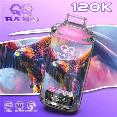 QQ BANG 120K: Bukan Evolusi yang Lebih Berkuasa, Tetapi Lebih Stabil