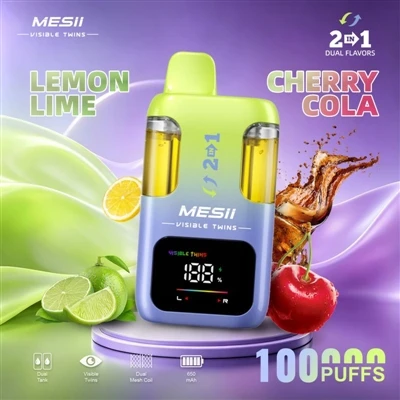 KEMBAR MESII KELIHATAN 100K Sedutan: Apabila E-rokok Mula 'Tinggal Bersama An...