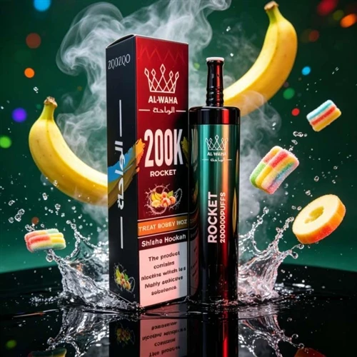 AI Waha 200K: Apabila Jarak Jauh Bukan Lagi Sekadar Nombor, Tetapi Pengalaman...