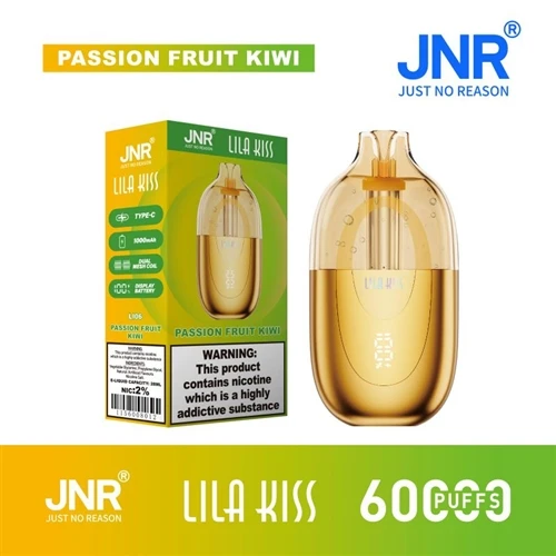 JNR Lira Kiss 60000: Perubahan Pasaran Dan Peningkatan Pengalaman Di Sebalik ...