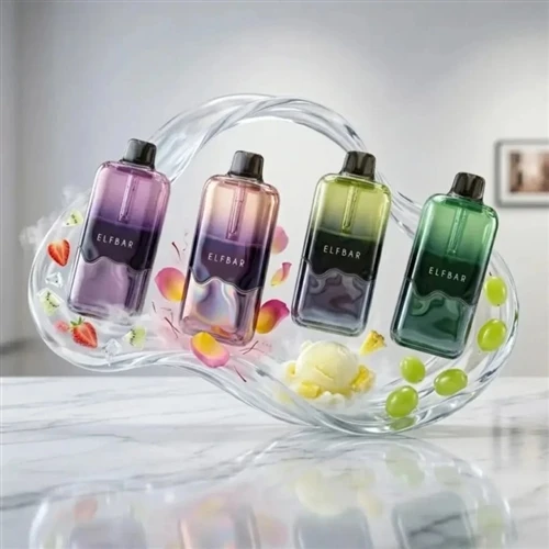 Elfbar Duke 30000: Analisis Arah Pembangunan Dan Ciri Produk Vape Pakai Pakai...