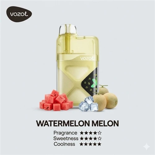 VOZOL Neon 60000: Keseimbangan Antara Output Stabil Dan Pengalaman Boleh Laras