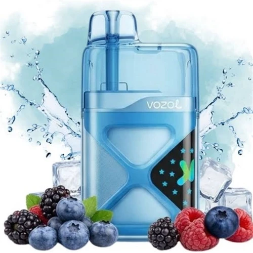 VOZOL Neon 60K Puffs: Mencapai Keseimbangan Sempurna Antara 'Kapasiti yang me...