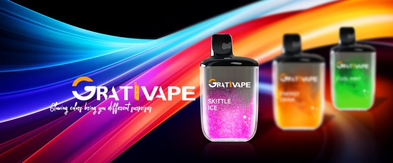 Grativape iMagic 10000 puffs vapes vape Grativape iMagic 10000 puffs vapes vape