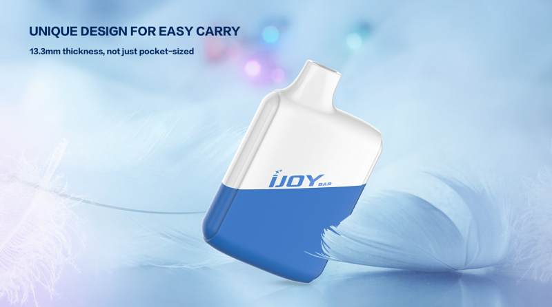 iJoy Bar SD 10000