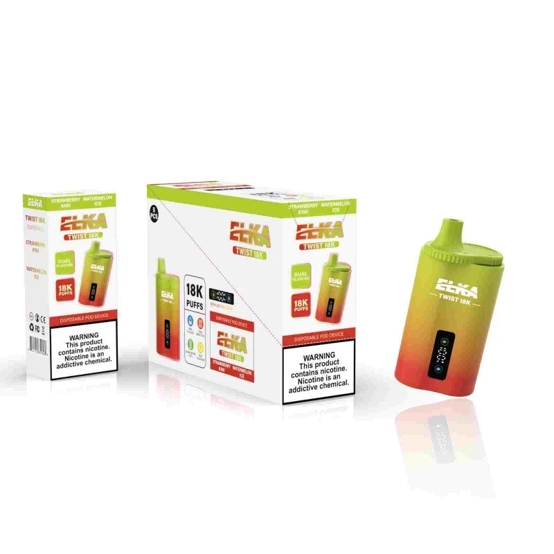 ELKA TWIST 18K ELKA TWIST 18K