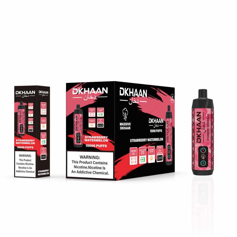 Luckee-Dkhaan-15000-Puff-Dtl-E-Electronic-Cigarettes-Pen-Hookah-Disposable-Shisha-Vape