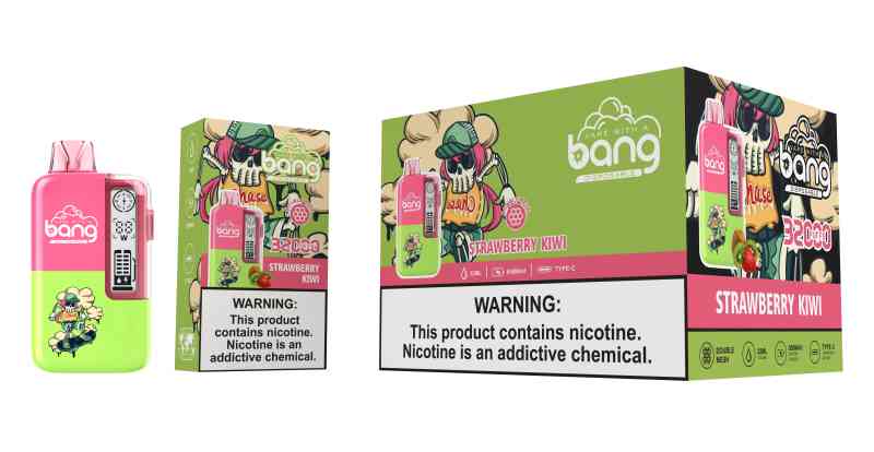 bang 32000 21
