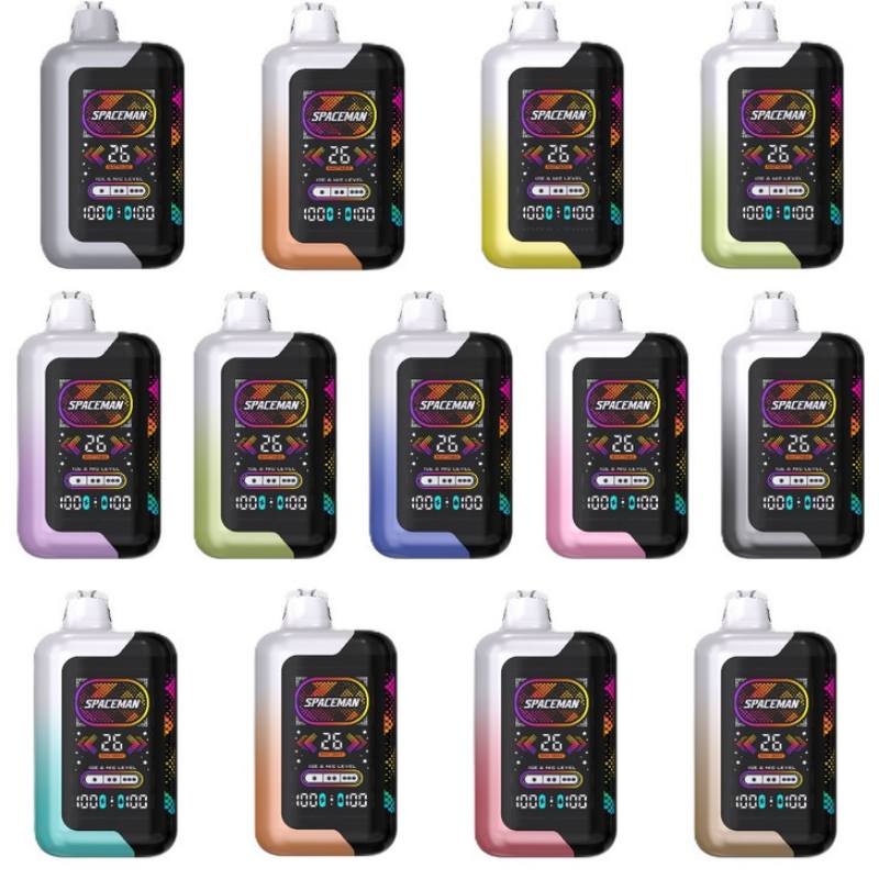 SMOKSpaceManSP4000040KPuffDisposableallflavorsSMOK SPACEMAN SP 40000 SMOKSpaceManSP4000040KPuffDisposableallflavorsSMOK SPACEMAN SP 40000