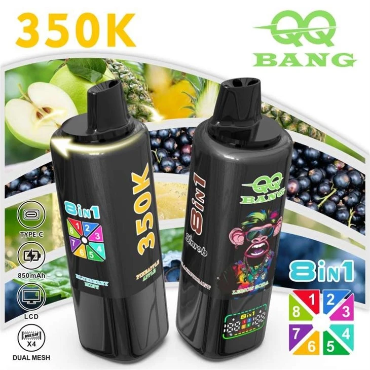 QQ BANG 350K best QQ BANG 350K best