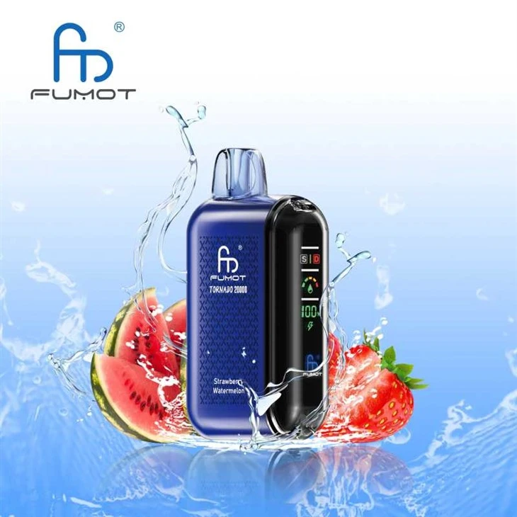 RandM Tornado 20000 Puffs RandM Tornado 20000 Puffs