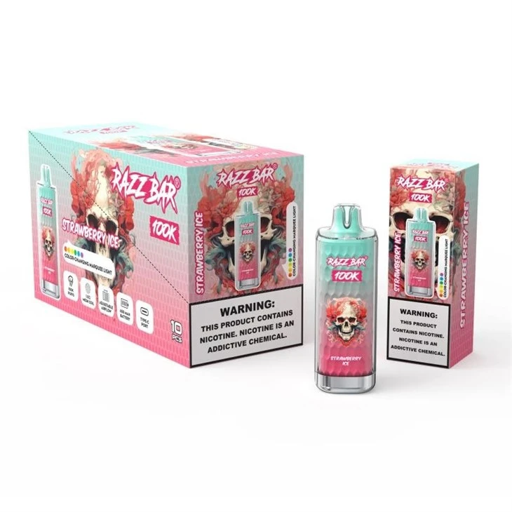 RazzBar 100K best RazzBar 100K best