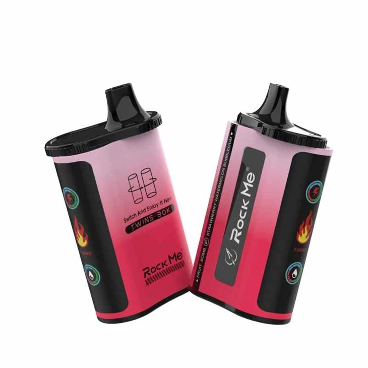 RockMe Twins 30K