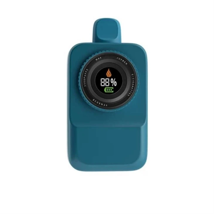 Savage-Camera-18000-Puffs-Disposable-Vapes-with-a-LED-Screen-650mAh-Rechargeable-Battery-Prefilled-Carts-Puff-15000-15K-12K-16K-18K-10K-Vaper-Bar-Pod-Jufren_SAVAGE CAMERA 18000
