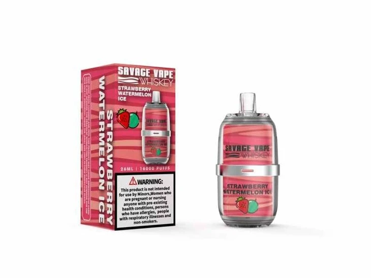 Factory-Direct-Sale-Savage-Whiskey-16000-5-Nic-Huge-Puff-Crystal-E-Cigarette-Pod-Pen-Hookah-Airflow-Control-6-Colors-Lgb-Light-Mesh-Coil-Vaper-Disposable-Vape_SAVAGE WHISKEY 16000 Factory-Direct-Sale-Savage-Whiskey-16000-5-Nic-Huge-Puff-Crystal-E-Cigarette-Pod-Pen-Hookah-Airflow-Control-6-Colors-Lgb-Light-Mesh-Coil-Vaper-Disposable-Vape_SAVAGE WHISKEY 16000