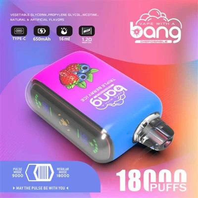 Bang 18000 Sedutan