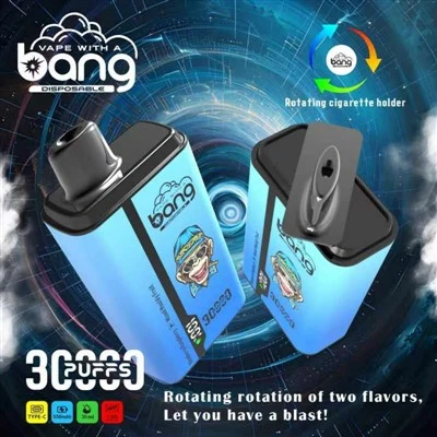 Bang 30k rasa dwi