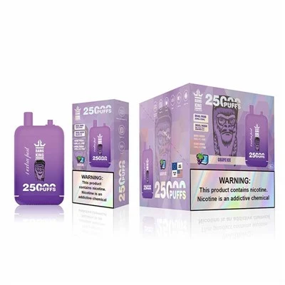Bang King 25000 Vape Pakai Pakai