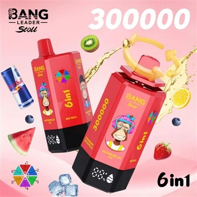 Ketua Bang 300000