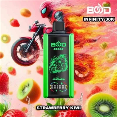BOOD Infiniti 30000