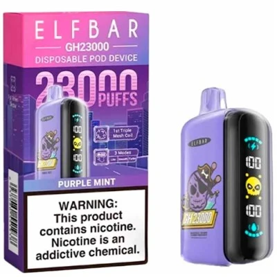 ELF BAR GH23000
