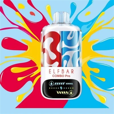 ELFBAR 30000 COMBO PRO