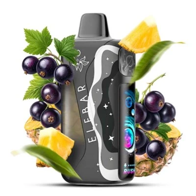 ELFBAR LUCH KING PRO 40000