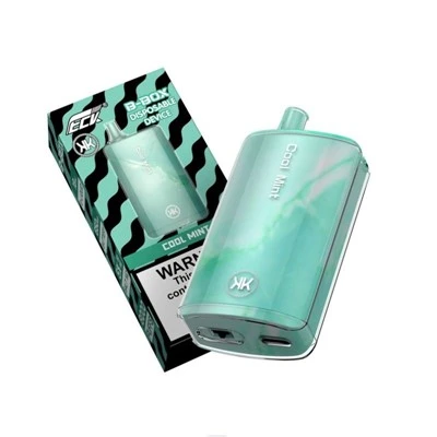 Kk Tenaga B-box 6000