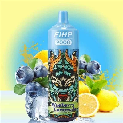 Sedutan FIHP 9000