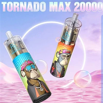 Fumot Puting beliung MAX 20000