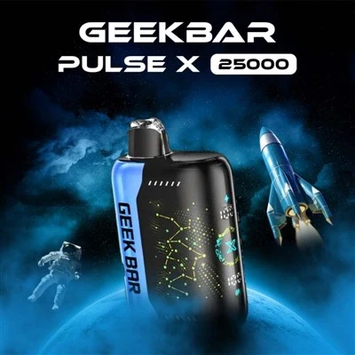 Geek Bar Pulse x 25000 Puffs