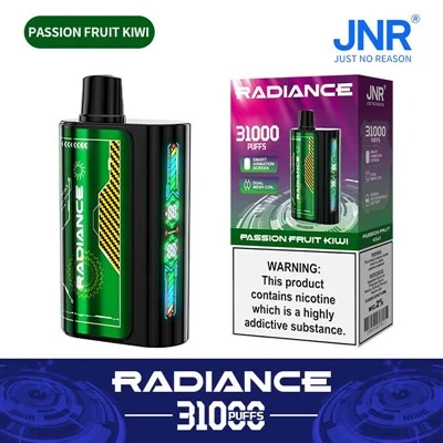 Jnr Radiance 31000