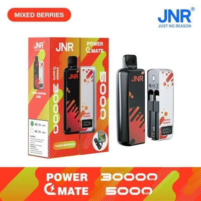 JNR POWER MATE 30000 Sedutan