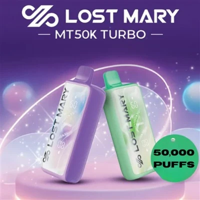 Kehilangan Mary MT50K