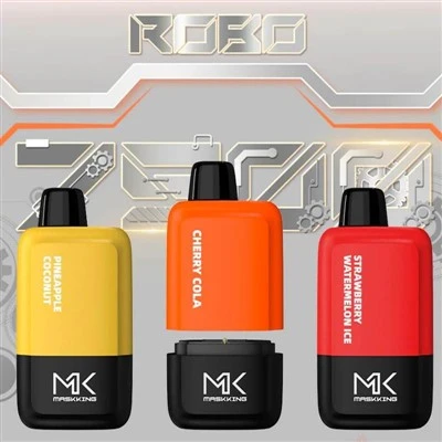 Bertopengkan ROBO 7500