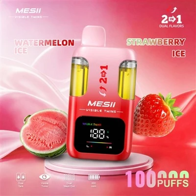 MESII KEMBAR KELIHATAN 100K