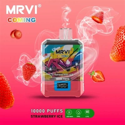 MRVI akan datang 10000
