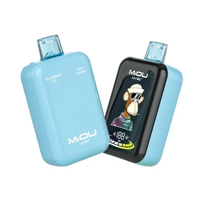 MYDE MIOU 60000 2dalam1