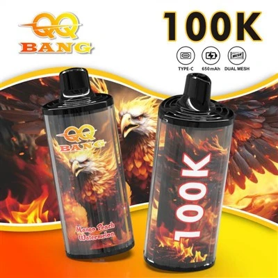 QQ BANG 100K Sedutan